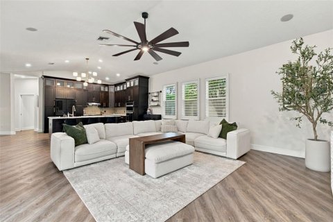 Villa ou maison à vendre à Odessa, Floride: 4 chambres, 277.78 m2 № 2419534 - photo 27