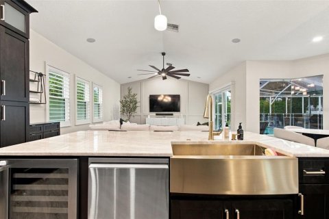 Villa ou maison à vendre à Odessa, Floride: 4 chambres, 277.78 m2 № 2419534 - photo 21