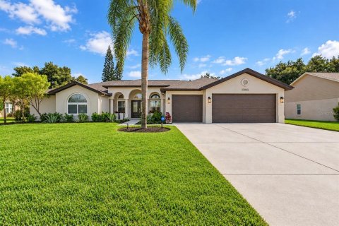 Villa ou maison à vendre à Odessa, Floride: 4 chambres, 277.78 m2 № 2419534 - photo 3