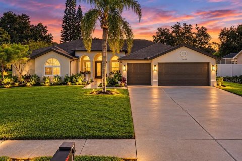 Villa ou maison à Odessa, Floride 4 chambres, 277.78 m2 № 2419534