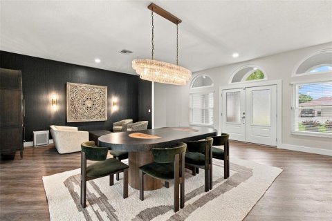Villa ou maison à vendre à Odessa, Floride: 4 chambres, 277.78 m2 № 2419534 - photo 10