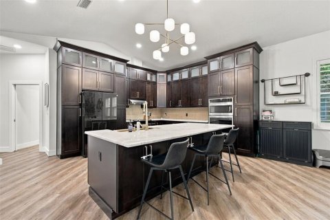 Villa ou maison à vendre à Odessa, Floride: 4 chambres, 277.78 m2 № 2419534 - photo 14