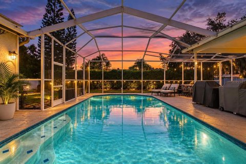 Villa ou maison à vendre à Odessa, Floride: 4 chambres, 277.78 m2 № 2419534 - photo 2