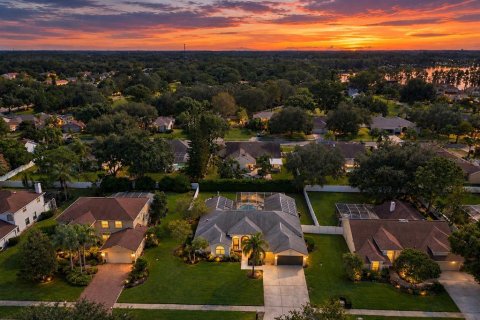 Villa ou maison à vendre à Odessa, Floride: 4 chambres, 277.78 m2 № 2419534 - photo 5