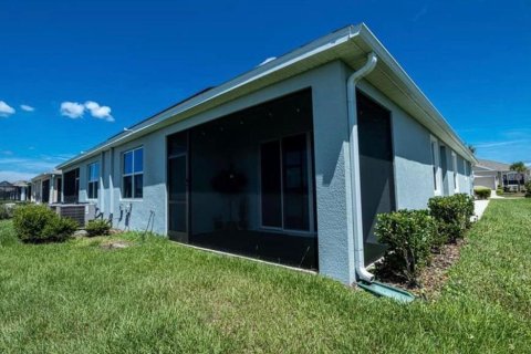 Casa en alquiler en Wesley Chapel, Florida, 3 dormitorios, 147.44 m2 № 2147450 - foto 11
