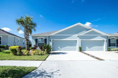 Casa en Wesley Chapel, Florida 3 dormitorios, 147.44 m2 № 2147450