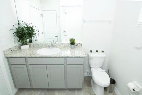Casa en alquiler en Wesley Chapel, Florida, 3 dormitorios, 147.44 m2 № 2147450 - foto 10