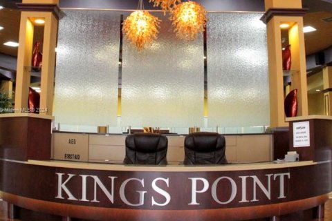 Copropriété à vendre à Tamarac, Floride: 2 chambres, 120.22 m2 № 1859442 - photo 25