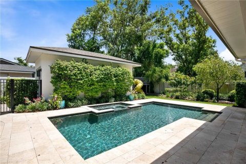 Casa en venta en Winter Park, Florida, 5 dormitorios, 415.18 m2 № 1798296 - foto 2