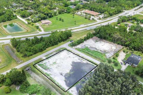 Commercial property in Loxahatchee Groves, Florida № 2191789 - photo 4