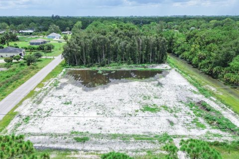 Commercial property in Loxahatchee Groves, Florida № 2191789 - photo 7