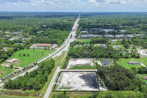 Commercial property in Loxahatchee Groves, Florida № 2191789 - photo 2