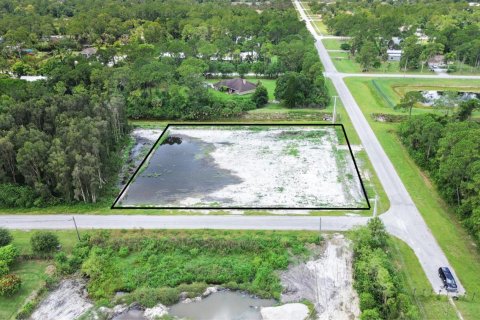 Commercial property in Loxahatchee Groves, Florida № 2191789 - photo 3