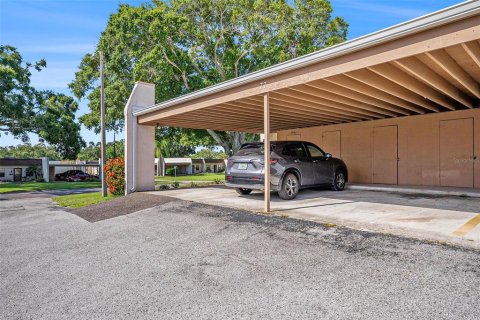 House in Clearwater, Florida 1 bedroom, 60.01 sq.m. № 1876102 - photo 11