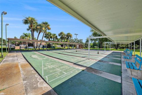 House in Clearwater, Florida 1 bedroom, 60.01 sq.m. № 1876102 - photo 13
