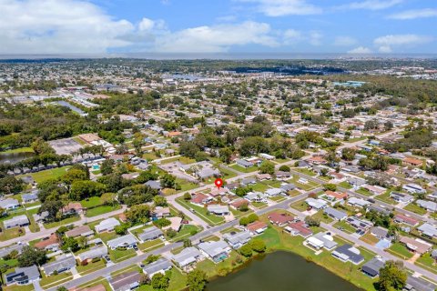 Купить виллу или дом в Холидэй, Флорида 4 комнаты, 101.08м2, № 2266289 - фото 28