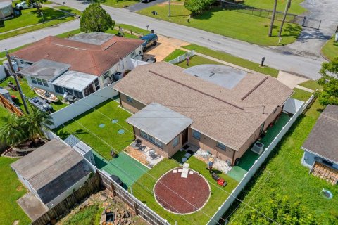 Купить виллу или дом в Холидэй, Флорида 4 комнаты, 101.08м2, № 2266289 - фото 26
