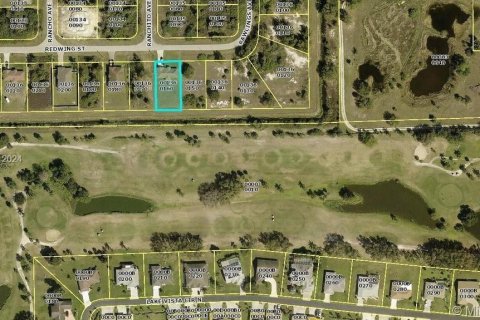 House in Lehigh Acres, Florida 4 bedrooms, 153.29 sq.m. № 1958912 - photo 25