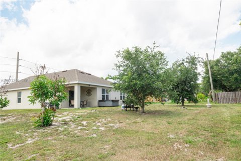 Villa ou maison à vendre à Port St. Lucie, Floride: 4 chambres, 169.73 m2 № 2171916 - photo 10