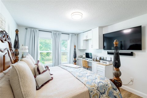 Villa ou maison à vendre à Port St. Lucie, Floride: 4 chambres, 169.73 m2 № 2171916 - photo 21