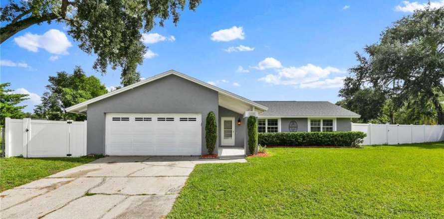 Casa en Kissimmee, Florida 2 dormitorios, 110.46 m2 № 1849533