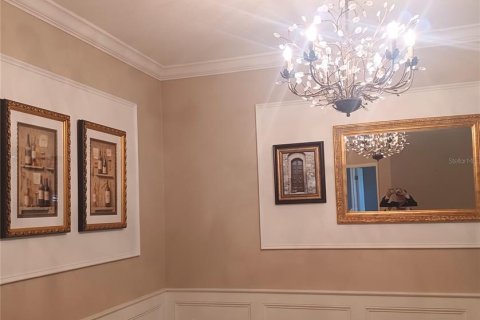 Copropriété à vendre à Palm Coast, Floride: 3 chambres, 135.73 m2 № 2136540 - photo 10