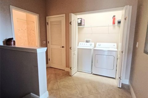Copropriété à vendre à Palm Coast, Floride: 3 chambres, 135.73 m2 № 2136540 - photo 20