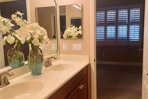 Copropriété à vendre à Palm Coast, Floride: 3 chambres, 135.73 m2 № 2136540 - photo 16