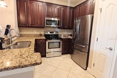 Copropriété à vendre à Palm Coast, Floride: 3 chambres, 135.73 m2 № 2136540 - photo 21