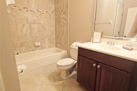 Copropriété à vendre à Palm Coast, Floride: 3 chambres, 135.73 m2 № 2136540 - photo 19