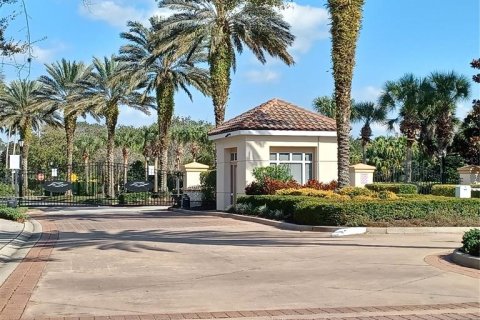 Condo à Palm Coast, Floride, 3 chambres  № 2136540