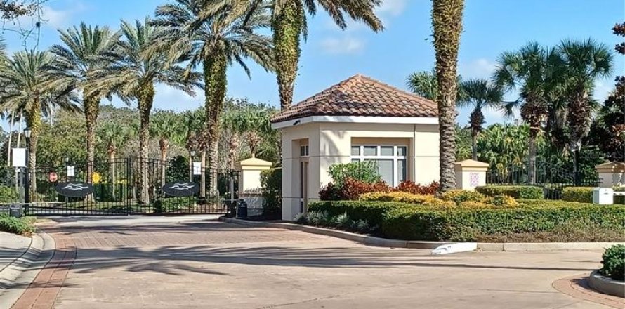 Condo à Palm Coast, Floride, 3 chambres  № 2136540