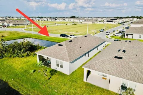 House in Winter Haven, Florida 3 bedrooms, 140.84 sq.m. № 1719657 - photo 8
