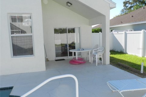 Villa ou maison à vendre à Dunedin, Floride: 4 chambres, 175.59 m2 № 2430801 - photo 7