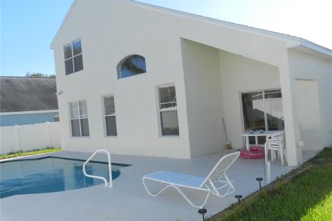 Villa ou maison à vendre à Dunedin, Floride: 4 chambres, 175.59 m2 № 2430801 - photo 6