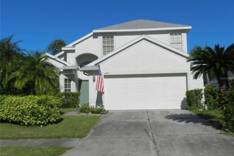 Villa ou maison à Dunedin, Floride 4 chambres, 175.59 m2 № 2430801