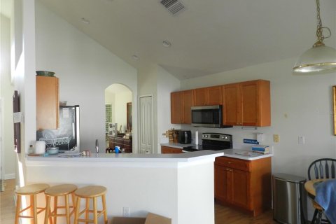 Villa ou maison à vendre à Dunedin, Floride: 4 chambres, 175.59 m2 № 2430801 - photo 11