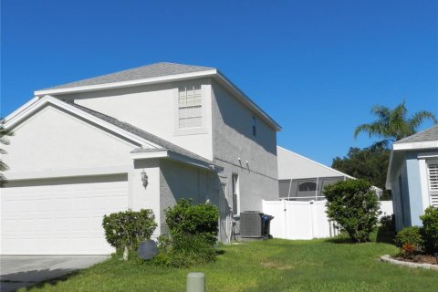 Villa ou maison à vendre à Dunedin, Floride: 4 chambres, 175.59 m2 № 2430801 - photo 4