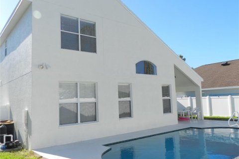 Villa ou maison à vendre à Dunedin, Floride: 4 chambres, 175.59 m2 № 2430801 - photo 5