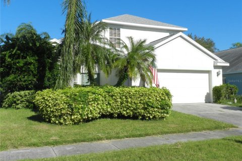 Villa ou maison à vendre à Dunedin, Floride: 4 chambres, 175.59 m2 № 2430801 - photo 3