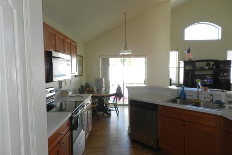 Villa ou maison à vendre à Dunedin, Floride: 4 chambres, 175.59 m2 № 2430801 - photo 12