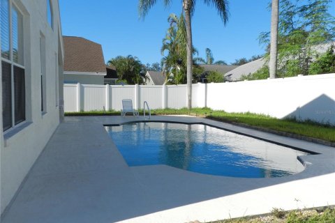Villa ou maison à vendre à Dunedin, Floride: 4 chambres, 175.59 m2 № 2430801 - photo 9
