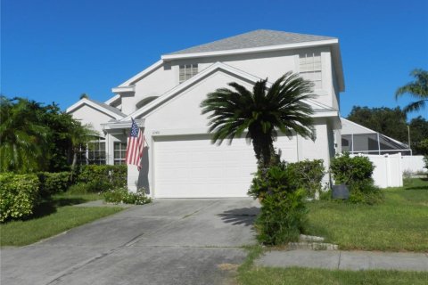 Villa ou maison à vendre à Dunedin, Floride: 4 chambres, 175.59 m2 № 2430801 - photo 2