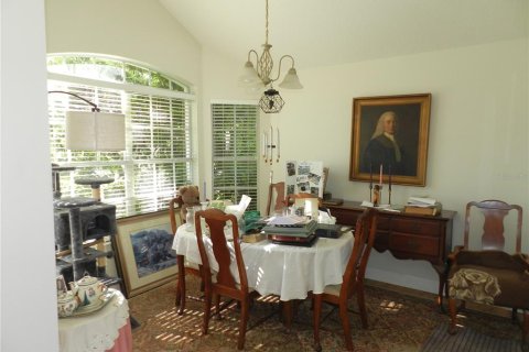 Villa ou maison à vendre à Dunedin, Floride: 4 chambres, 175.59 m2 № 2430801 - photo 14