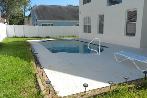 Villa ou maison à vendre à Dunedin, Floride: 4 chambres, 175.59 m2 № 2430801 - photo 8