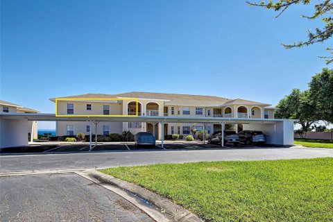 Condo à North Port, Floride, 3 chambres  № 2095087