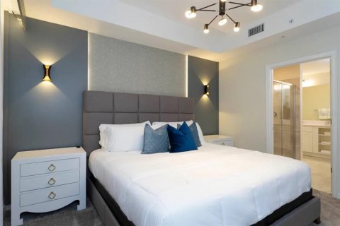Condo in Kissimmee, Florida, 2 bedrooms in STOREY LAKE  № 1870576 - photo 21