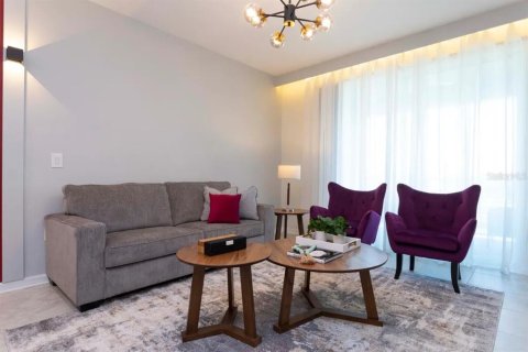 Condo in Kissimmee, Florida, 2 bedrooms in STOREY LAKE  № 1870576 - photo 10