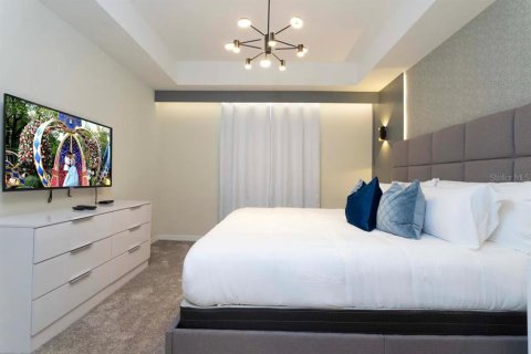 Condo in Kissimmee, Florida, 2 bedrooms in STOREY LAKE  № 1870576 - photo 20