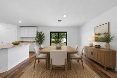 Villa ou maison à vendre à Port Charlotte, Floride: 3 chambres, 134.8 m2 № 2411567 - photo 7